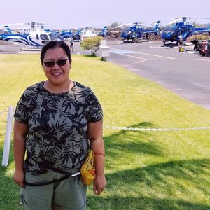 Meet your Posher, Rica